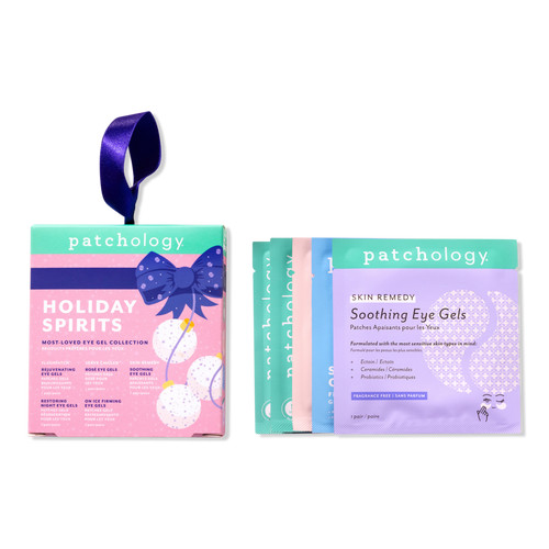 Holiday Spirits Most-Loved Eye Gel Collection | Ulta