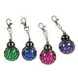 Raymond Geddes Squishy Ball Keychain (Pack of 24) | Amazon (US)