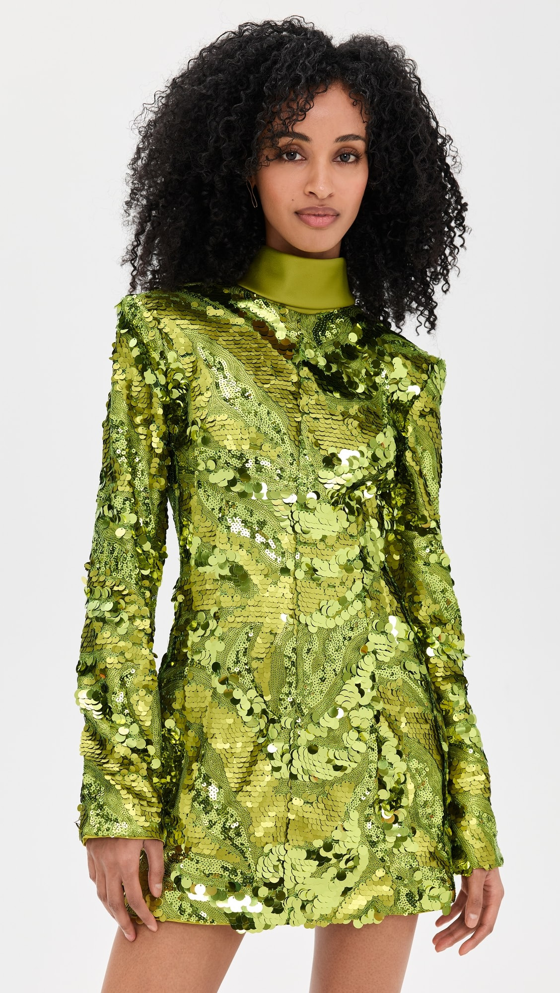 Toni Sequin Cocktail Dress | Shopbop