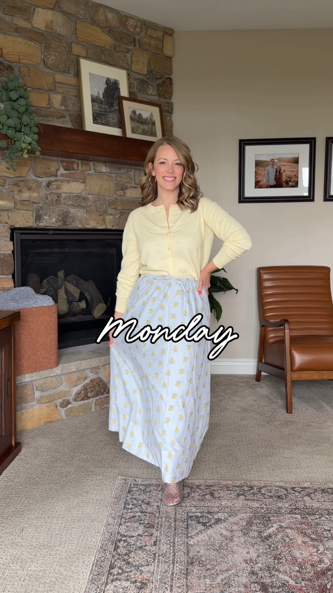 It’s Target Tuesday!!! Here are 7 new looks I’m loving.. something for every day of the week! 

#LTKSeasonal #LTKgrwm #LTKmomlife