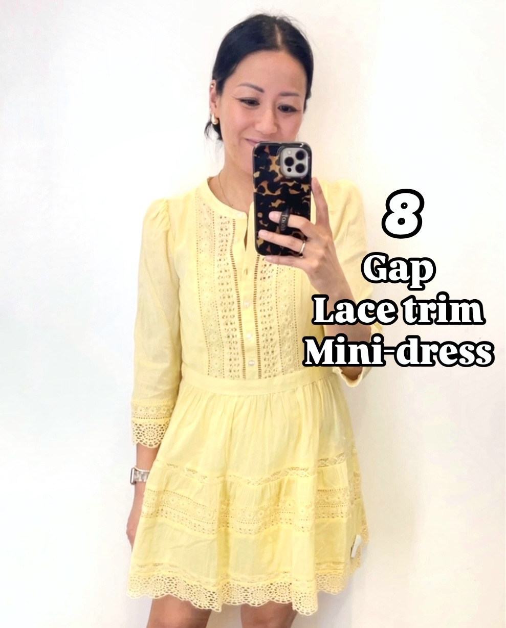 Size small dress

#LTKSeasonal #LTKSaleAlert #LTKFindsUnder50