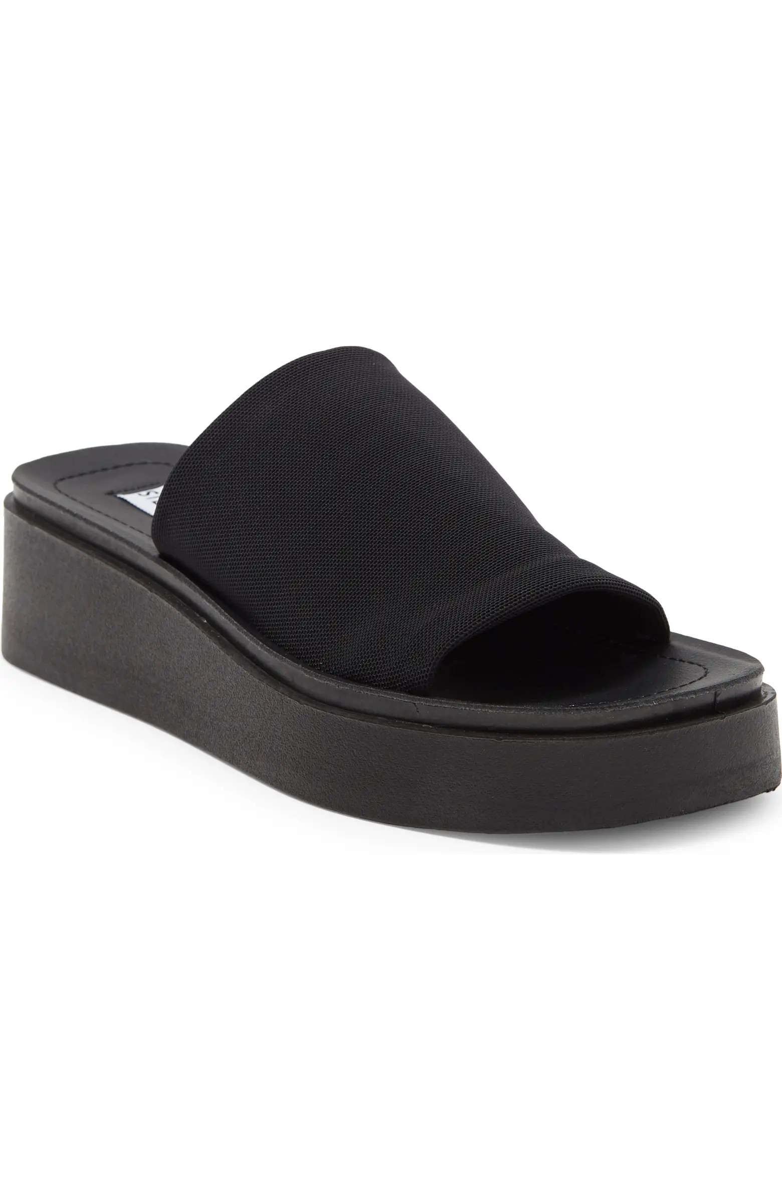 Gimmee Platform Wedge Sandal (Women) | Nordstrom Rack