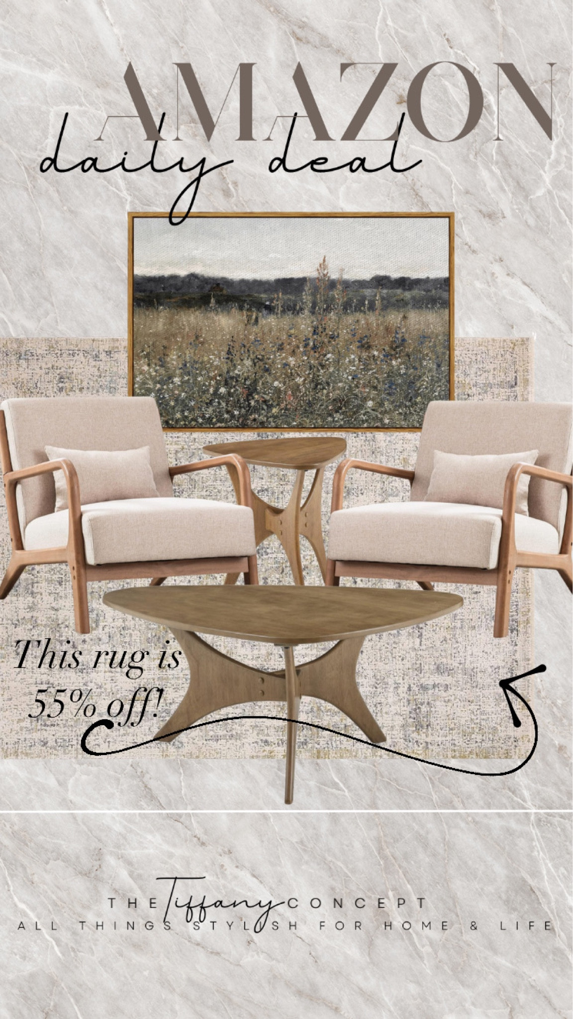 I am loving the light brown colors in these home decor items. I think it is a great way to keep your home looking bright and clean!

#LTKHome #LTKFindsUnder100 #LTKSaleAlert