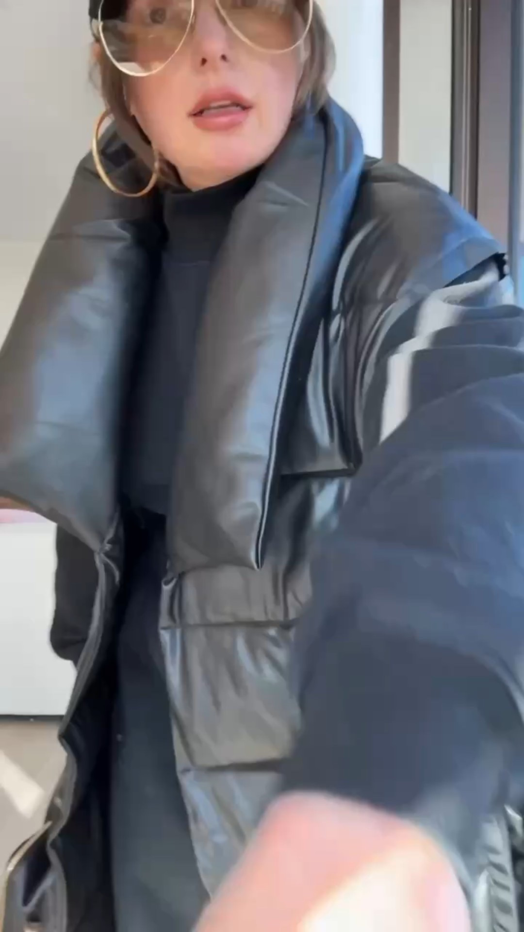 Winter outfit 

#LTKActive #LTKSeasonal