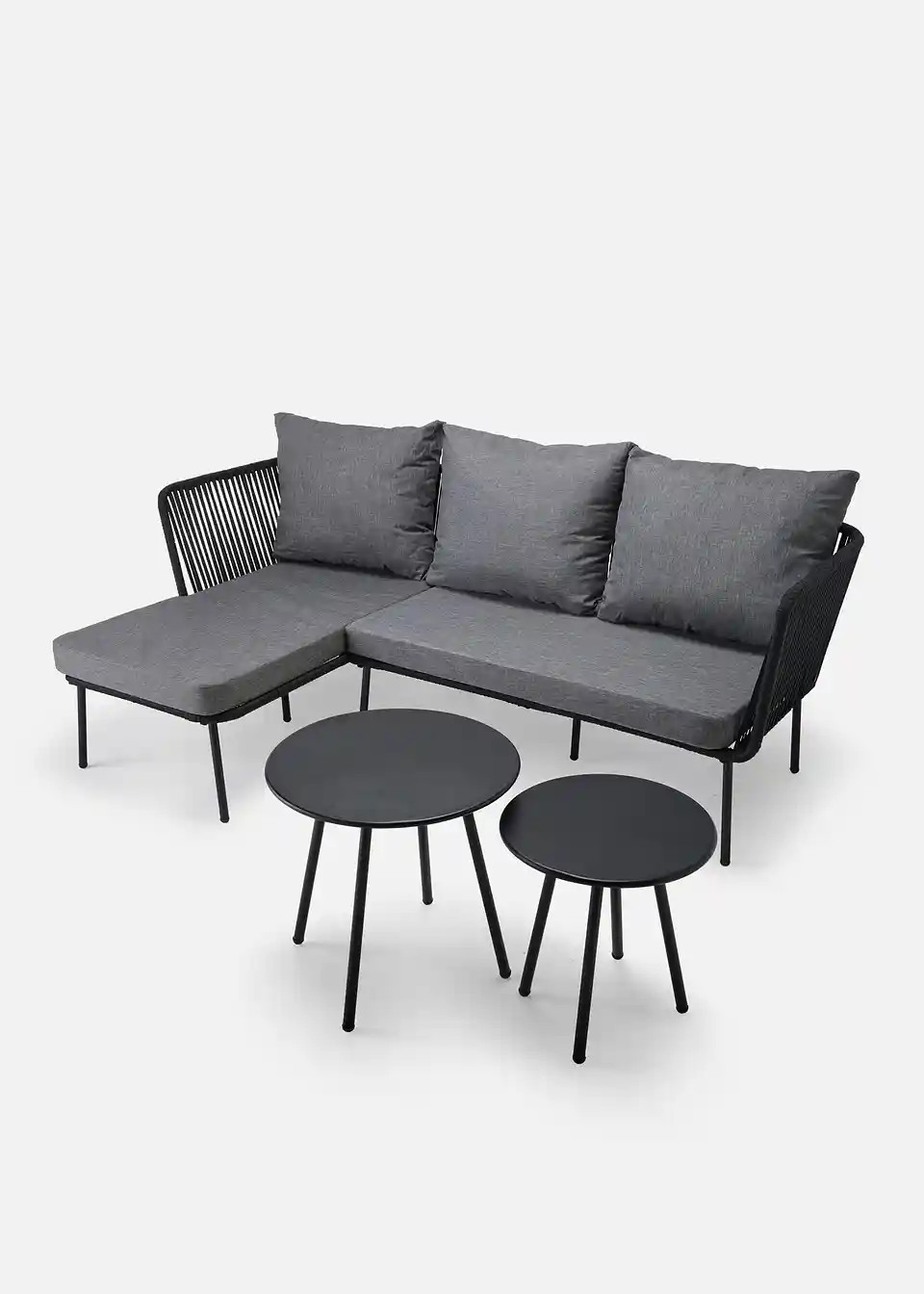 Gartenmöbel Set (2-tlg. Set) | Bonprix DE