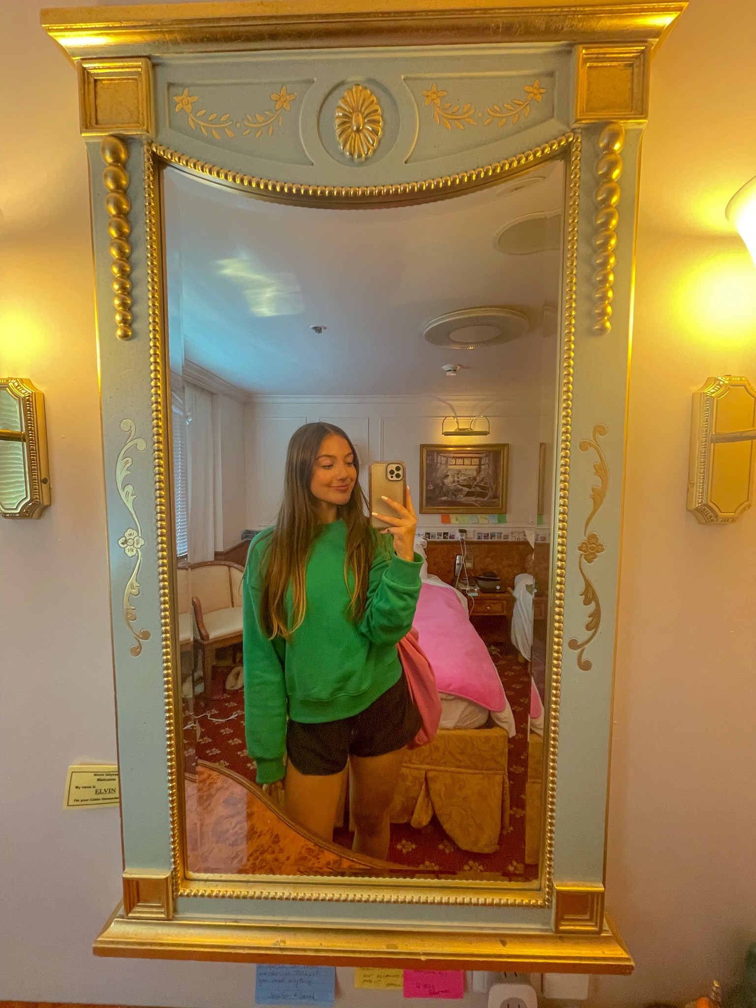 casual ship fit

#LTKtravel #LTKeurope #LTKunder50