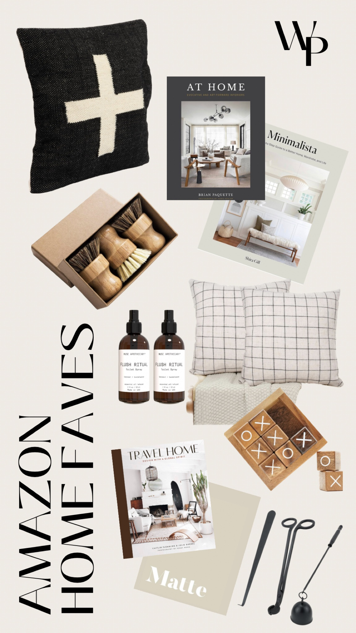 Shop some of my Amazon home favorites! ✨



Amazon Finds, Amazon Home, Home Decor

#LTKfindsunder50 #LTKfindsunder100 #LTKhome