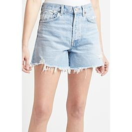 Agolde  Parker Long Short | Evereve