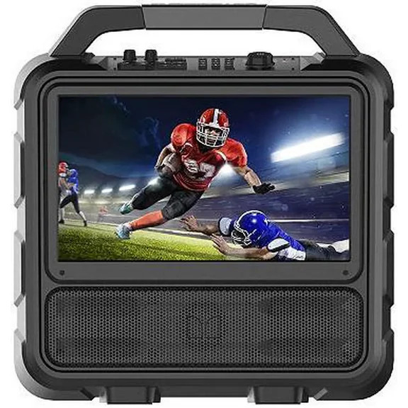 Monster Vision 2 15.6" Portable Video Speaker | Walmart (US)