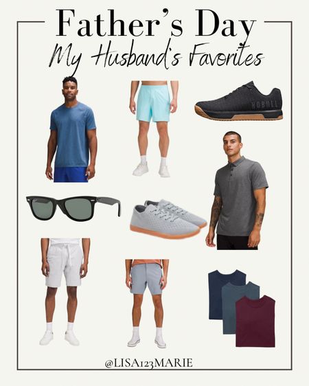 Father’s Day gift ideas. Gifts for husband. Gift ideas for dad. My husband’s favorite things!

#LTKunder100 #LTKunder50 #LTKGiftGuide