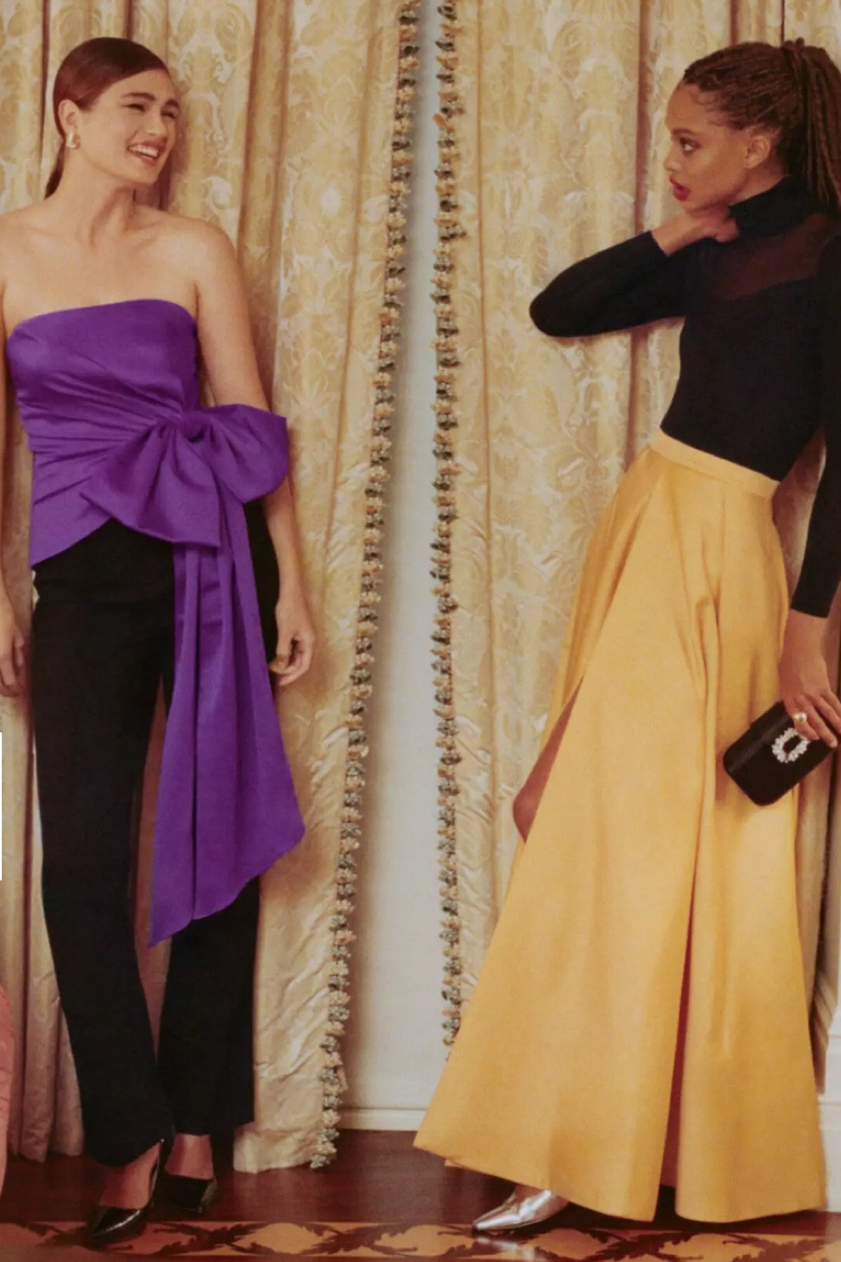 Anthropologie holidays looks I love 

#LTKstyletip #LTKHoliday #LTKSeasonal