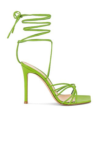 for FWRD Sylvie Leather Heels | FWRD 