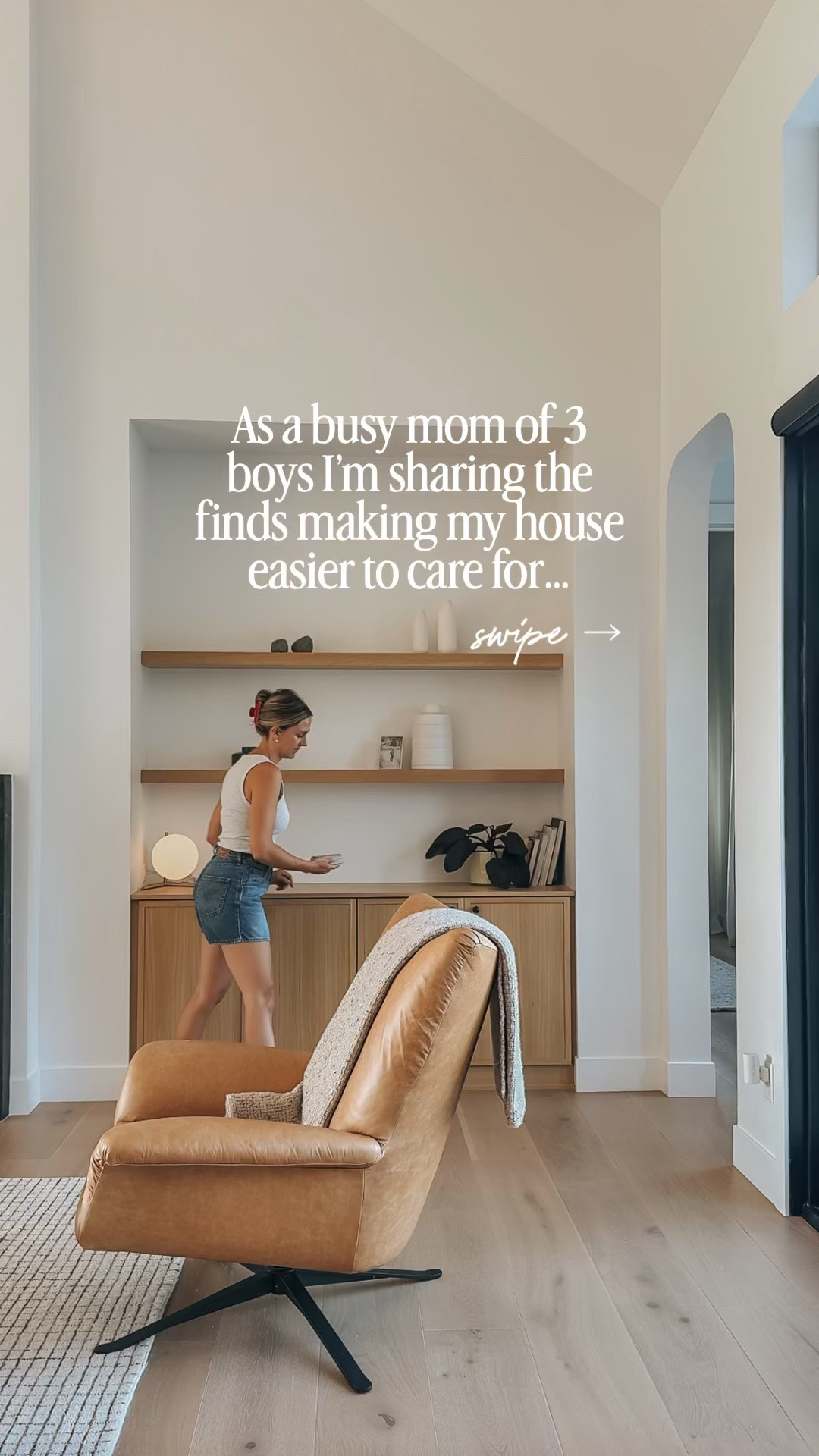 YES to these finds making my house easier to care for with kids and busy schedules!

#LTKHome #LTKSaleAlert
