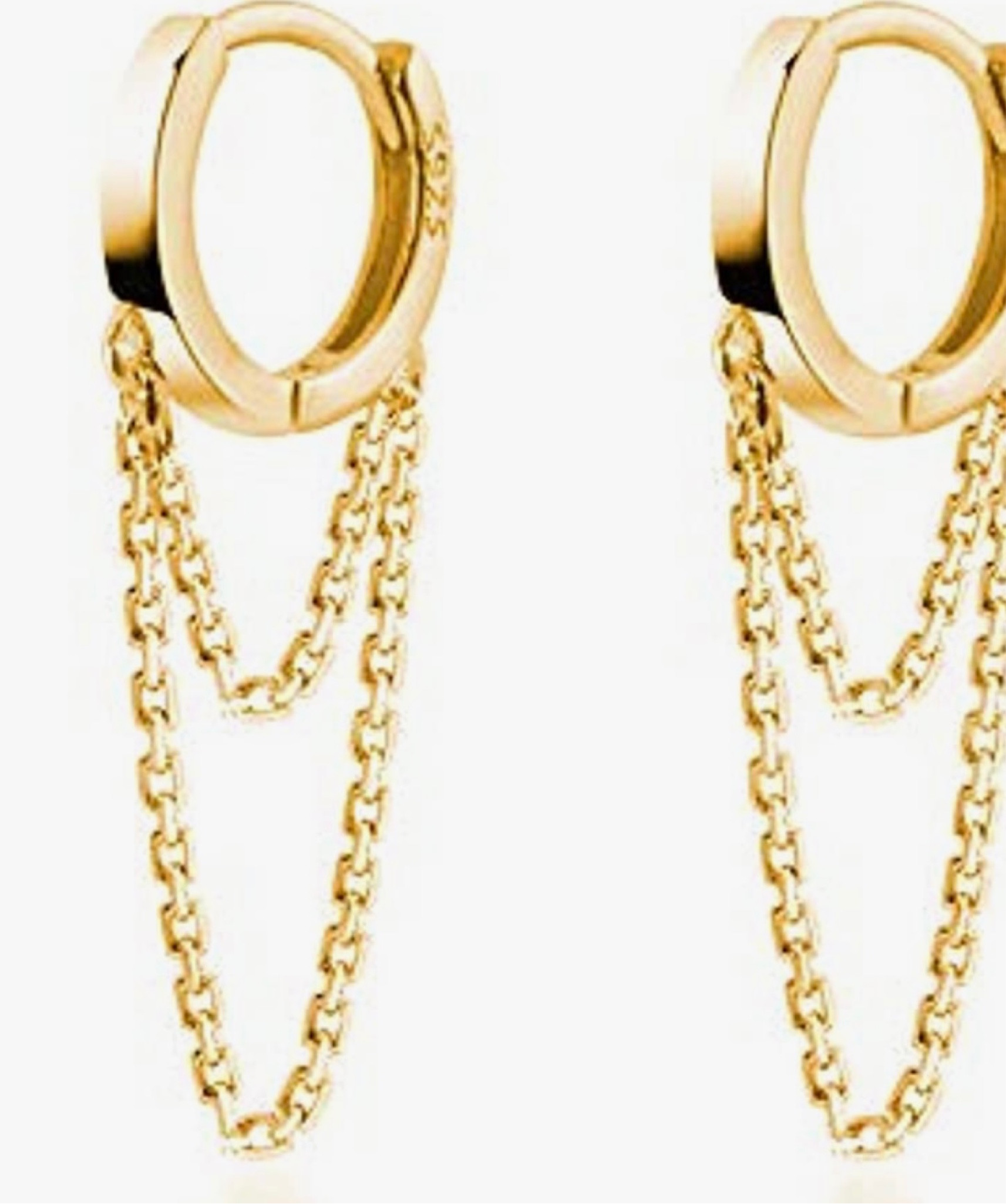 Good earrings
Gold hoops
Dangling earrings 

#LTKFind