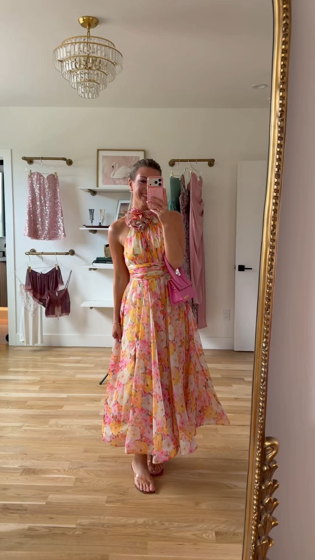 Wedding guest dresses and formal black tie event dresses for summer 💍💐

Mac Duggal code: Emerson10

sizing:
i'm 5'4" and typically wear a small/2, but I sized down to an XS / 0

Floral dress
One shoulder
Wedding guest
Formal event
Special occasion
Black tie
Summer dress
Wedding accessories

#LTKgrwm #LTKootd #LTKWedding