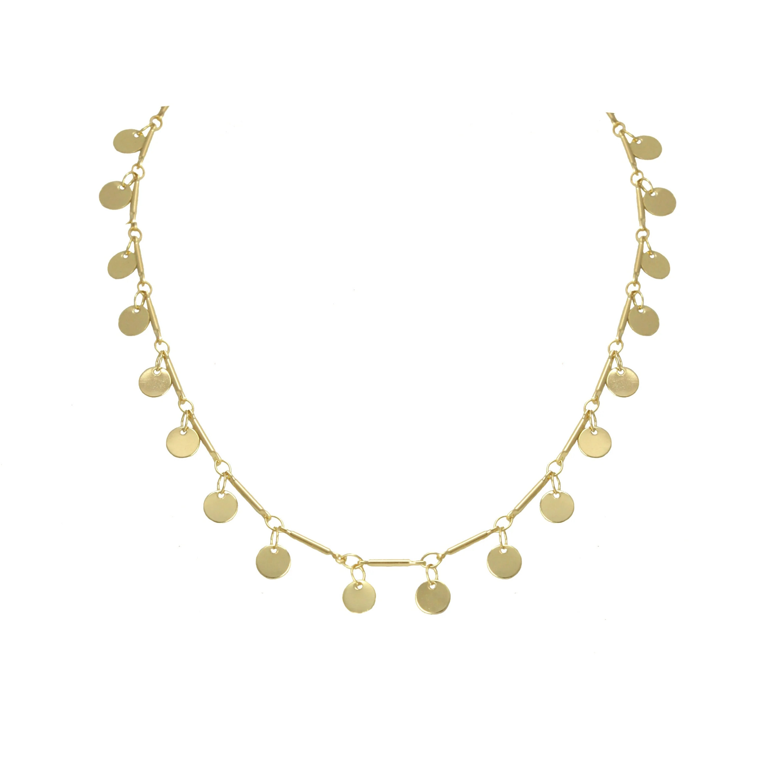 Adalyn Necklace | MARCIA MORAN