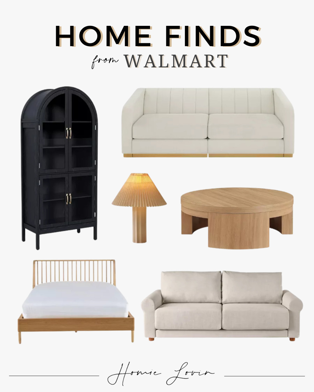 Home Finds from Walmart!

 furniture, home decor, interior design, cabinet, sofa, coffee table, bed, table lamp #Walmart  

 

#LTKHome #LTKSaleAlert