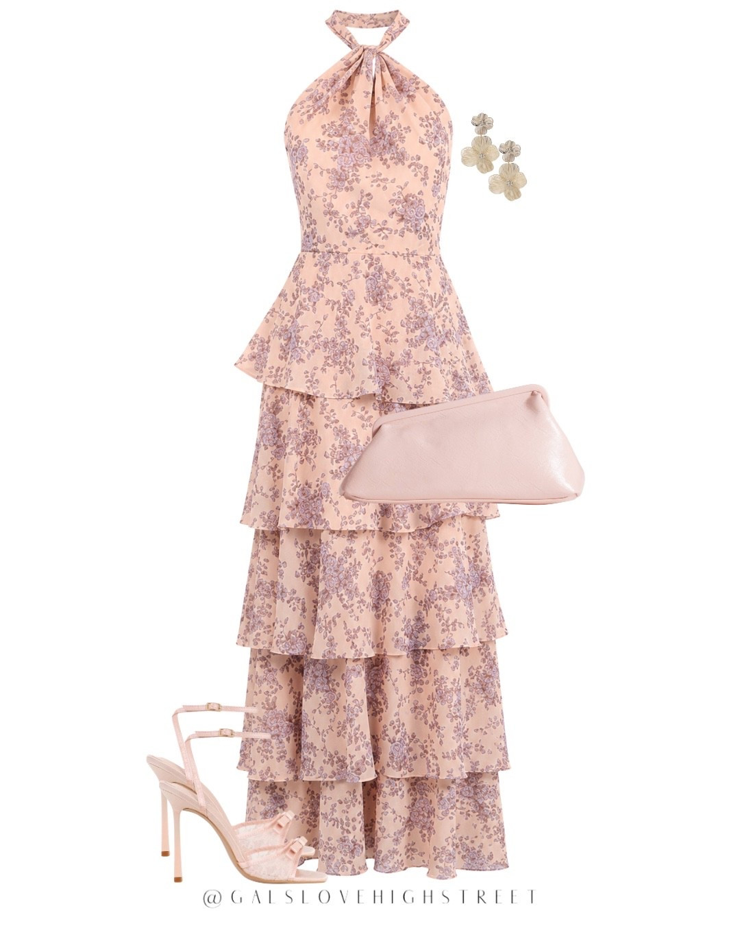 Wedding guest dress, summer wedding dress, pretty lavish dress

#LTKuk #LTKsummer #LTKwedding