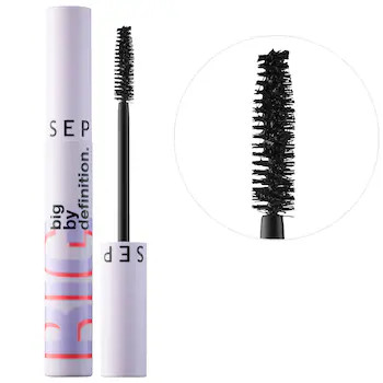 Big By Definition Defining & Volumizing Mascara - SEPHORA COLLECTION | Sephora | Sephora (US)