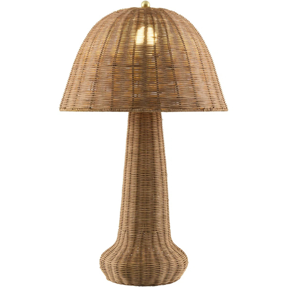 Cieana Table Lamp | Wayfair North America