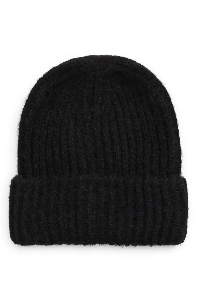 Treasure & Bond Cuffed Beanie | Nordstrom | Nordstrom