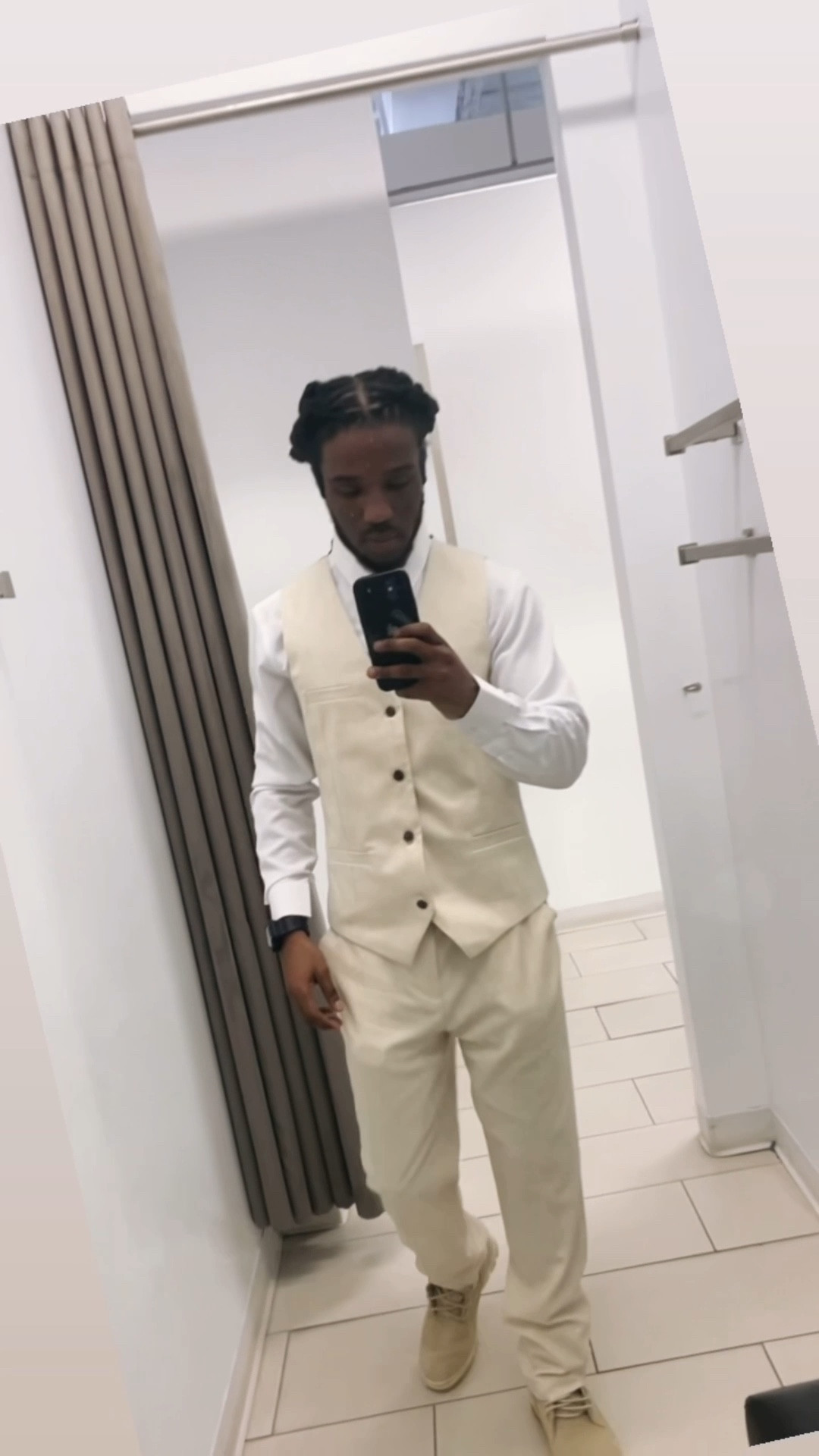 Wangyue Mens Suit 3 Piece Slim Fit Suit for Men Formal Business Suit Wedding Groom Prom Tuxedo 





#LTKActive #LTKWedding #LTKMens