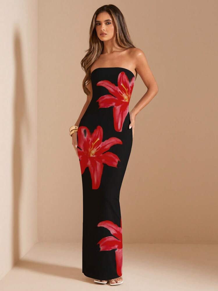 Vacation Dress | SHEIN