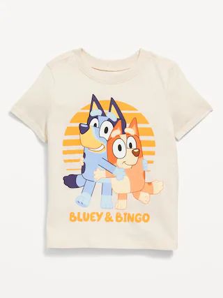 Bluey™ & Bingo Graphic Unisex T-Shirt for Toddler | Old Navy (US)