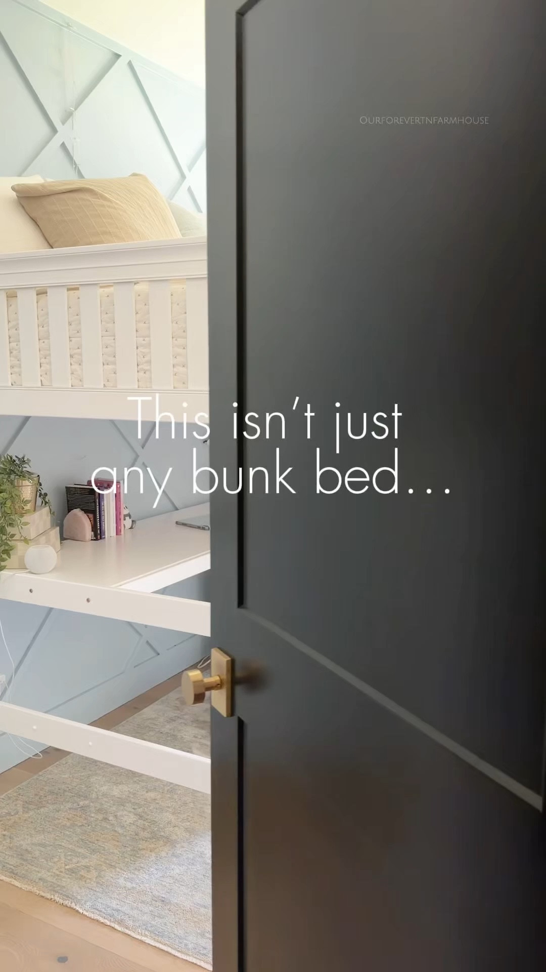 If you’re thinking this is just a bunk bed… it’s so much more than that 🤍

She has been begging me for a bunk bed, so we finally made it happen and I’m not even exaggerating when I say this completely transformed her room.

Now she has her own little space to do homework and crafts underneath, a place to tuck everything away (the stair drawers are already being used nonstop 🙌🏼), and the coziest spot up top to wind down and read at night.

I love that this isn’t just a one time setup either. Maxtrix® is a modular system, so we can reconfigure it as she grows instead of replacing furniture every few years, which just makes so much more sense. 

They make everything from toddler beds to bunks, lofts, and full room setups, so it really grows with your kids.

It’s made from sustainably sourced premium hardwood, has 16” guardrails for extra peace of mind, and an 800 lb weight capacity so it feels incredibly solid.
You can customize everything too, including size, height, and entry style, so it actually works for your space now and later.

We went with the Maxtrix® Kids High Study Loft Bed with Long Desk and Stairs (Full, White) 🤍

#mymaxtrix @maxtrixkidsfurniture 


#LTKHome