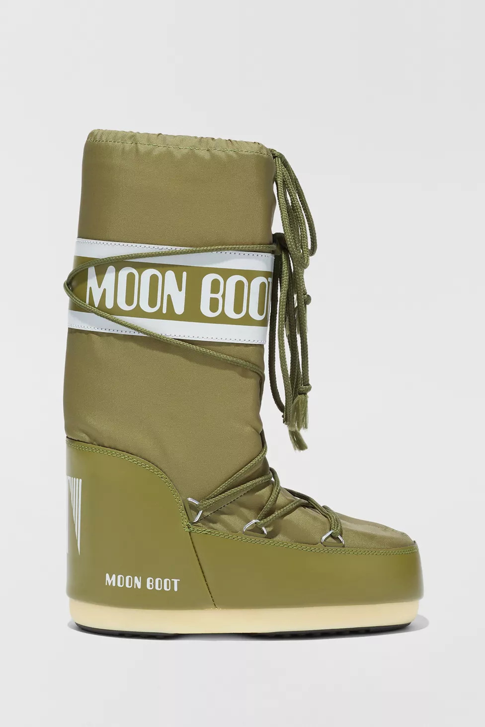 Moon Boot Icon Nylon Boot | Urban Outfitters (US and RoW)