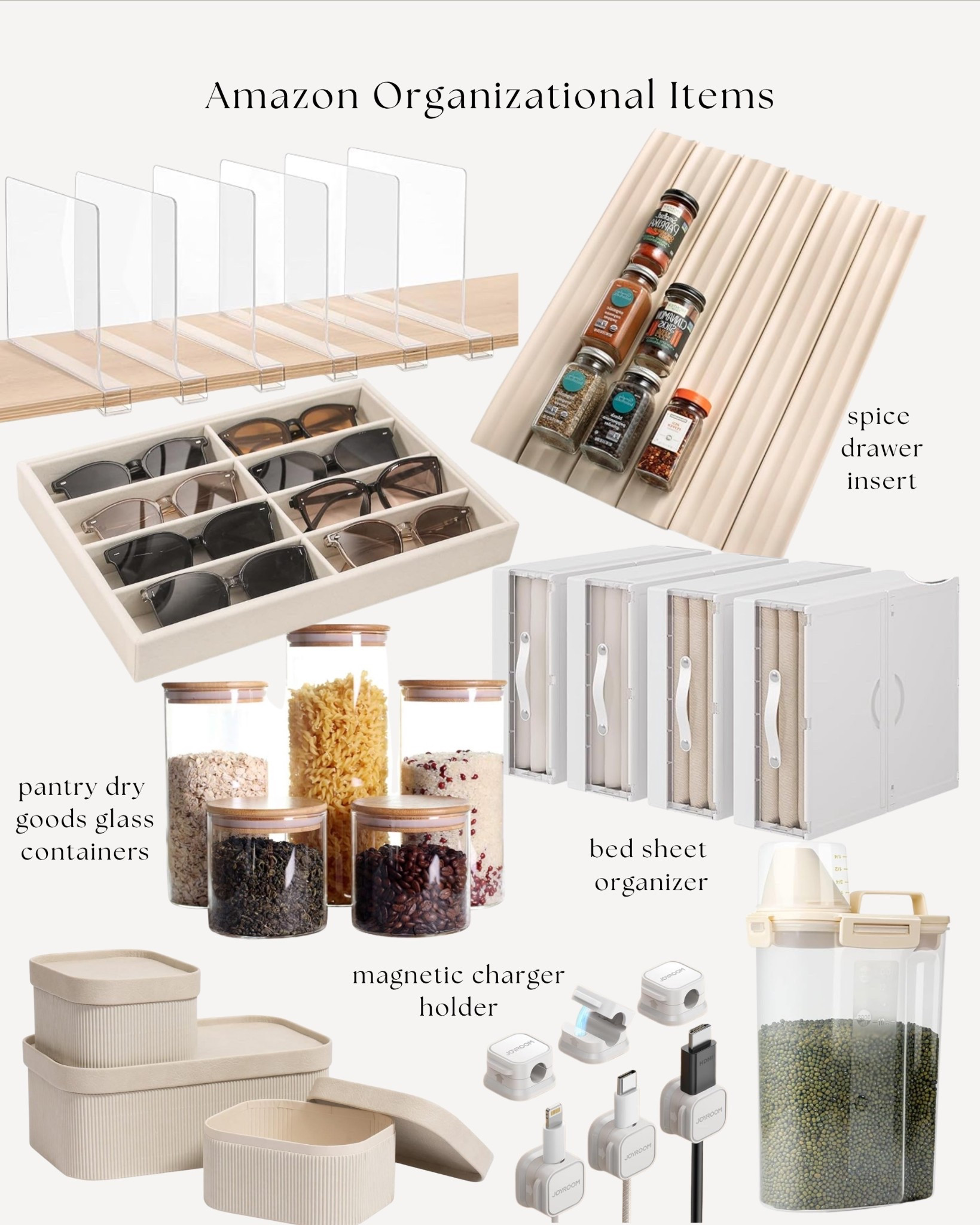 With back-to-school coming up, I feel like it’s such a great time to reset at home and get organized ☺️

#LTKHome #LTKFindsUnder50 #LTKFindsUnder100