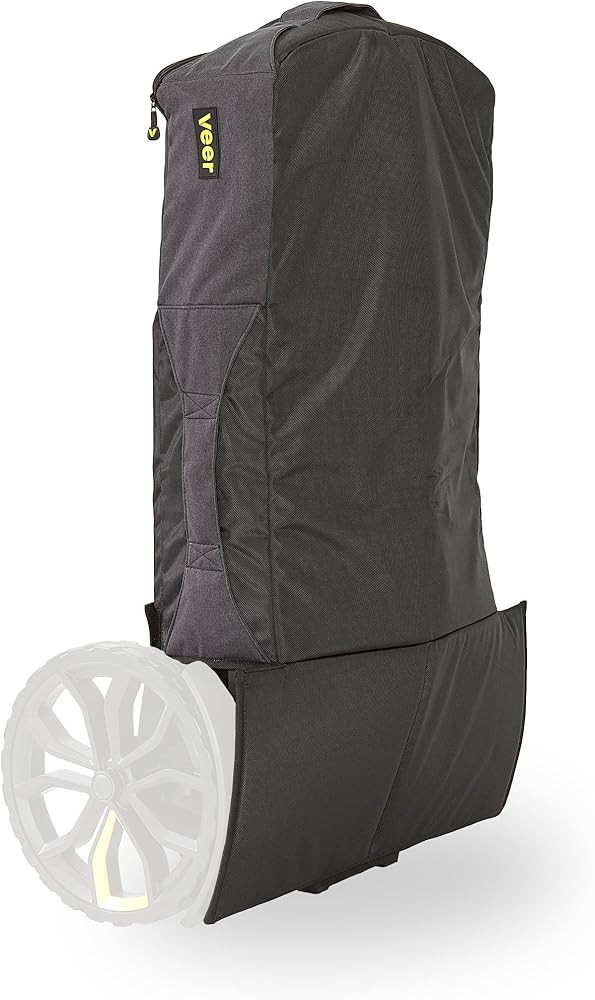Travel Bag for Veer Cruiser | Perfect for airplanes, trains and more | Amazon (US)