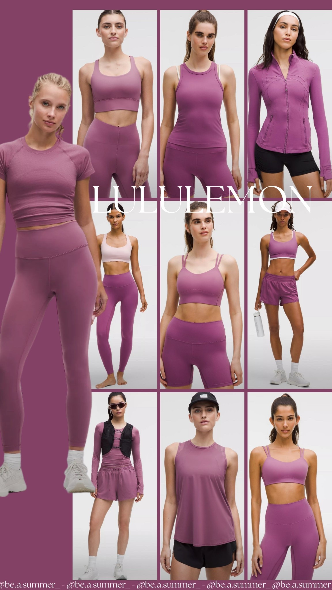 Mystic from Lululemon 🙌✨

HOC / summer / beasummer 

#LTKStyleTip #LTKActive