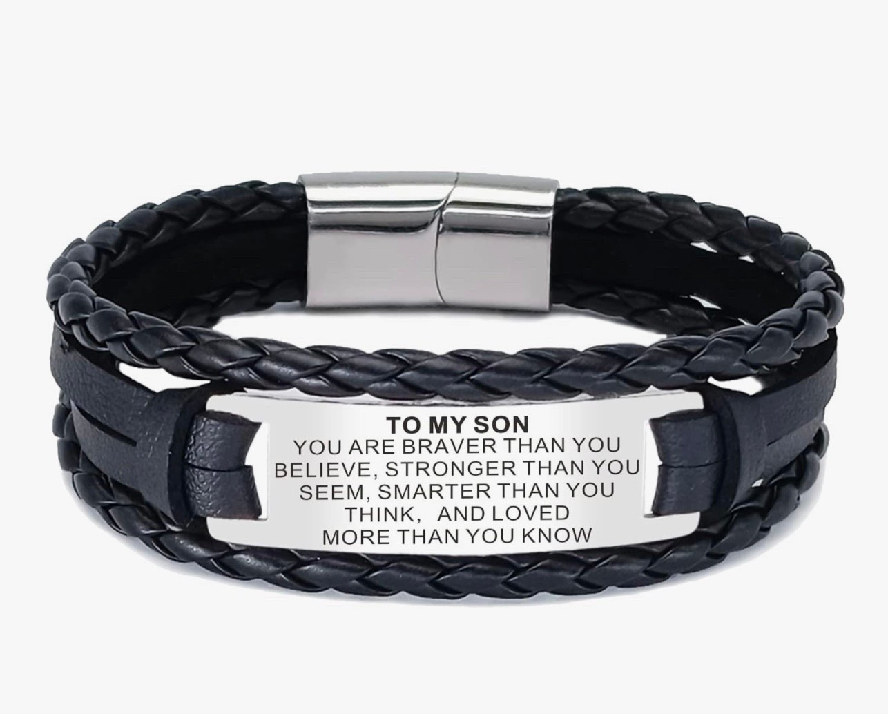 Little Reminders keychain .

#LTKGiftGuide #LTKOver40 #LTKStyleTip