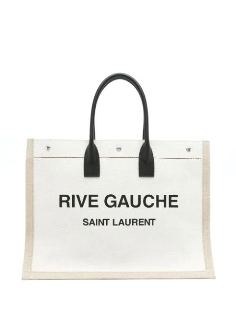 Rive Gauche Shopper | Farfetch (DE)