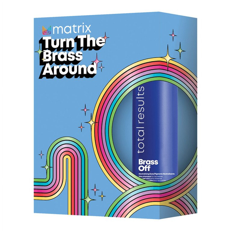 Total Results Brass Off Holiday Trio Total Results by Matrix | Walmart (US)