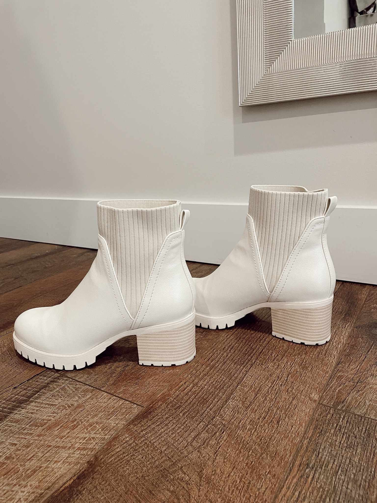 Ankle boots for this Fall/Winter!

#LTKGiftGuide #LTKstyletip #LTKshoecrush