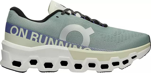 On Men's Cloudmonster 2 Running Shoes | Dick's Sporting Goods