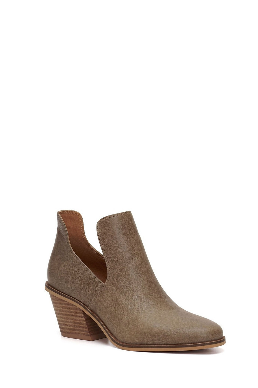 VELLIDA BOOTIE | Lucky Brand
