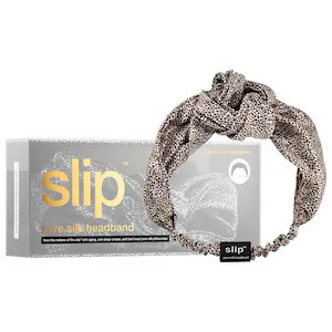 Pure Silk Headband - Slip | Sephora | Sephora (US)