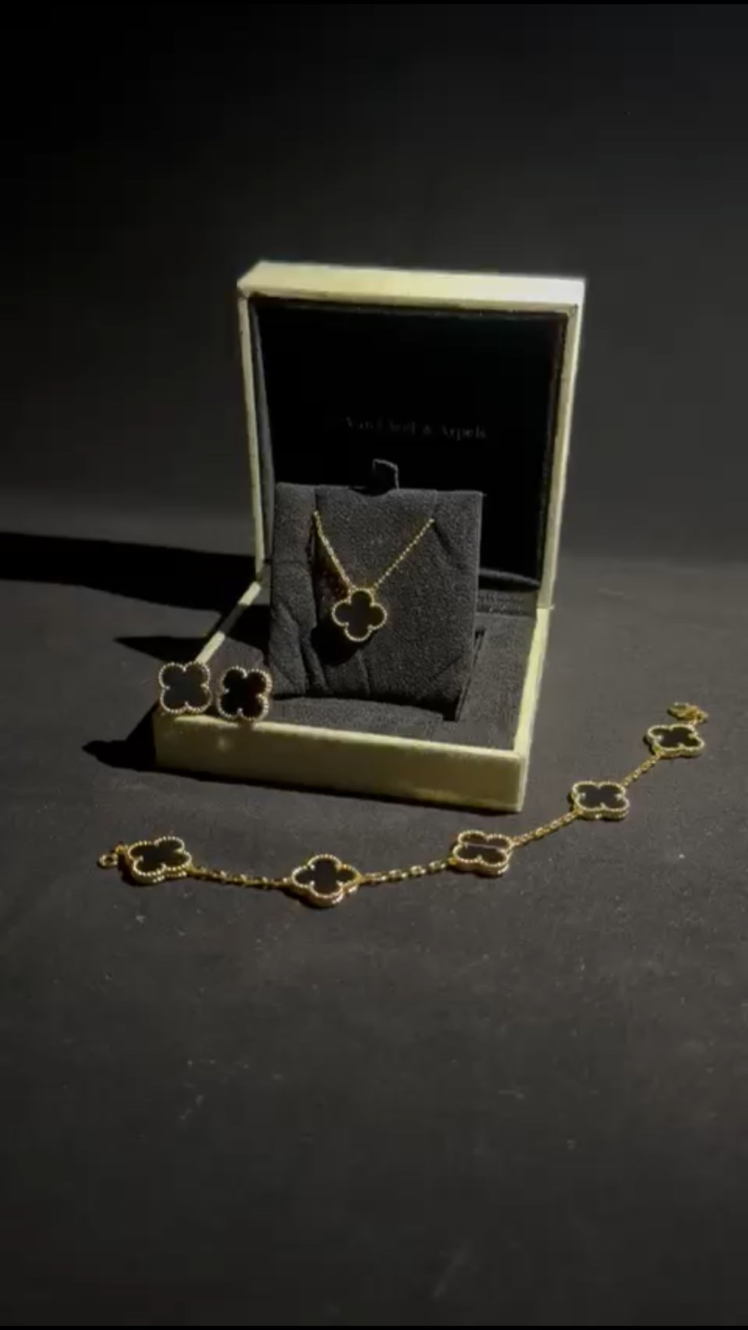 VCA clover set✨

#LTKstyletip #LTKbeauty #LTKspring