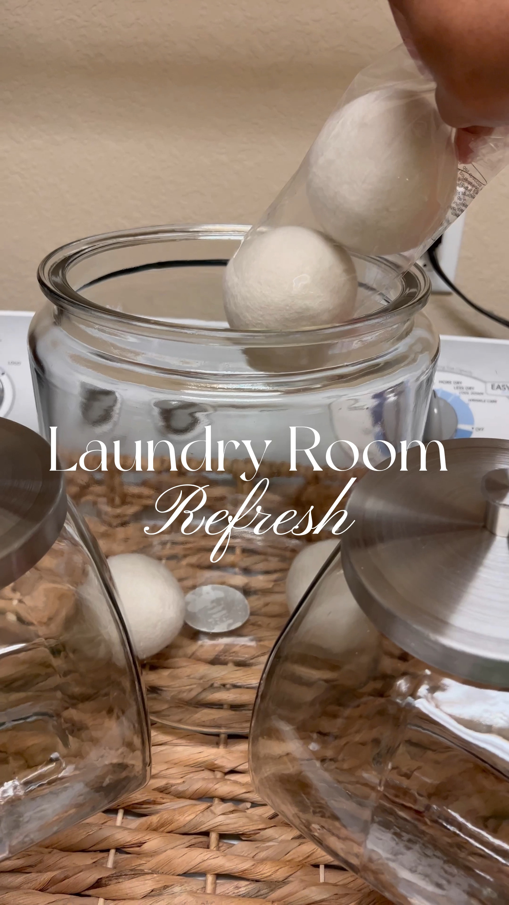 Laundry room essentials from @Target 

#LTKkids #LTKhome #LTKfamily