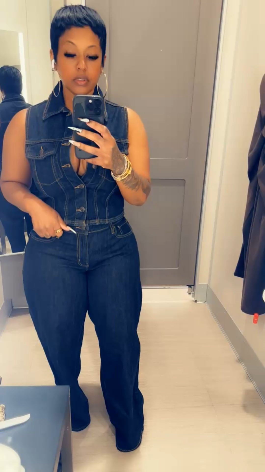 Target!! Denim on Denim

#LTKOver40 #LTKStyleTip #LTKMidsize