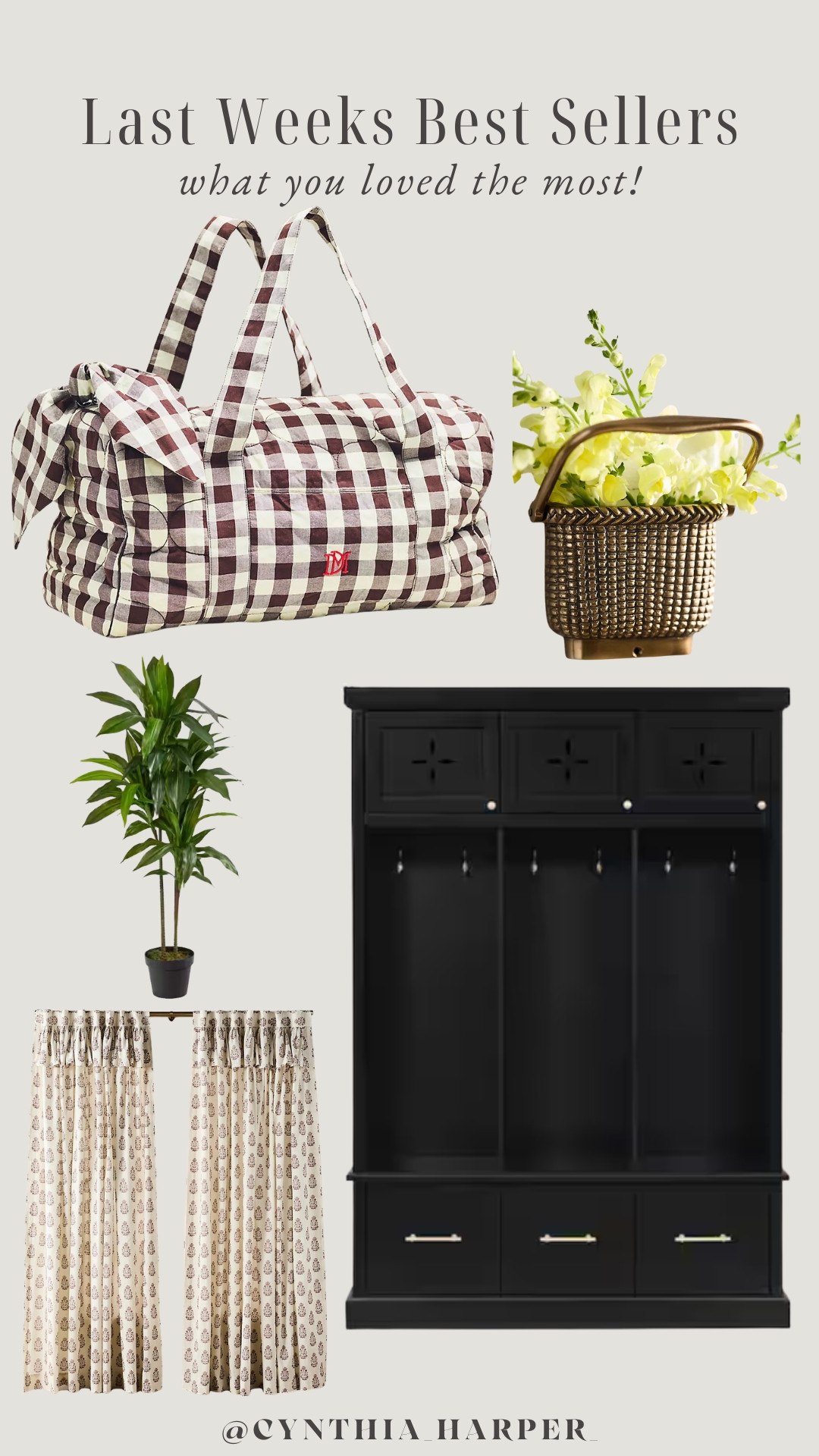 Last week’s best seller!

#BestSellers #LTKStyle #HomeFinds 

 