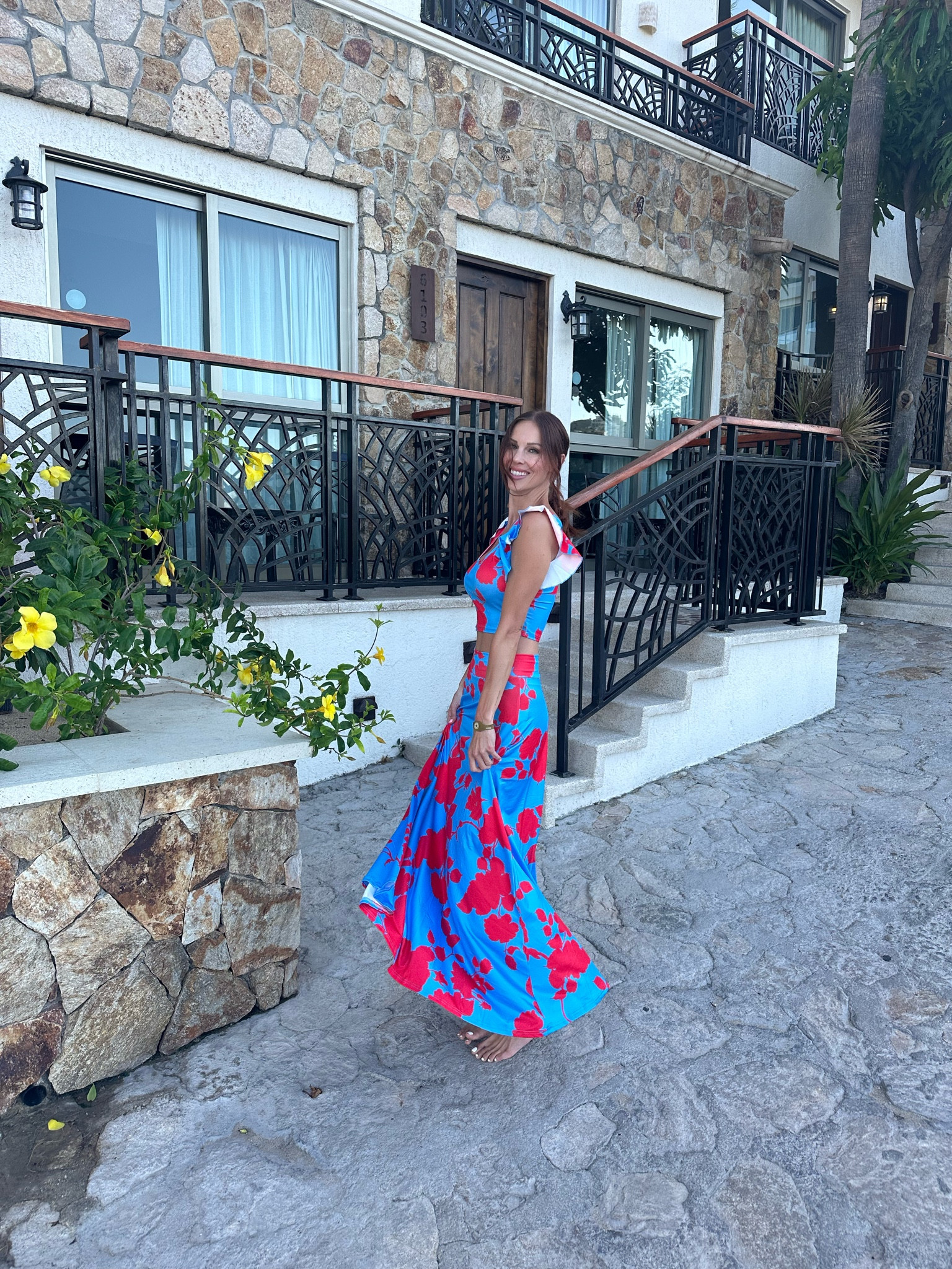 The perfect 2 piece set. #resortwear #amazon 

#LTKFindsUnder50 #LTKTravel #LTKStyleTip