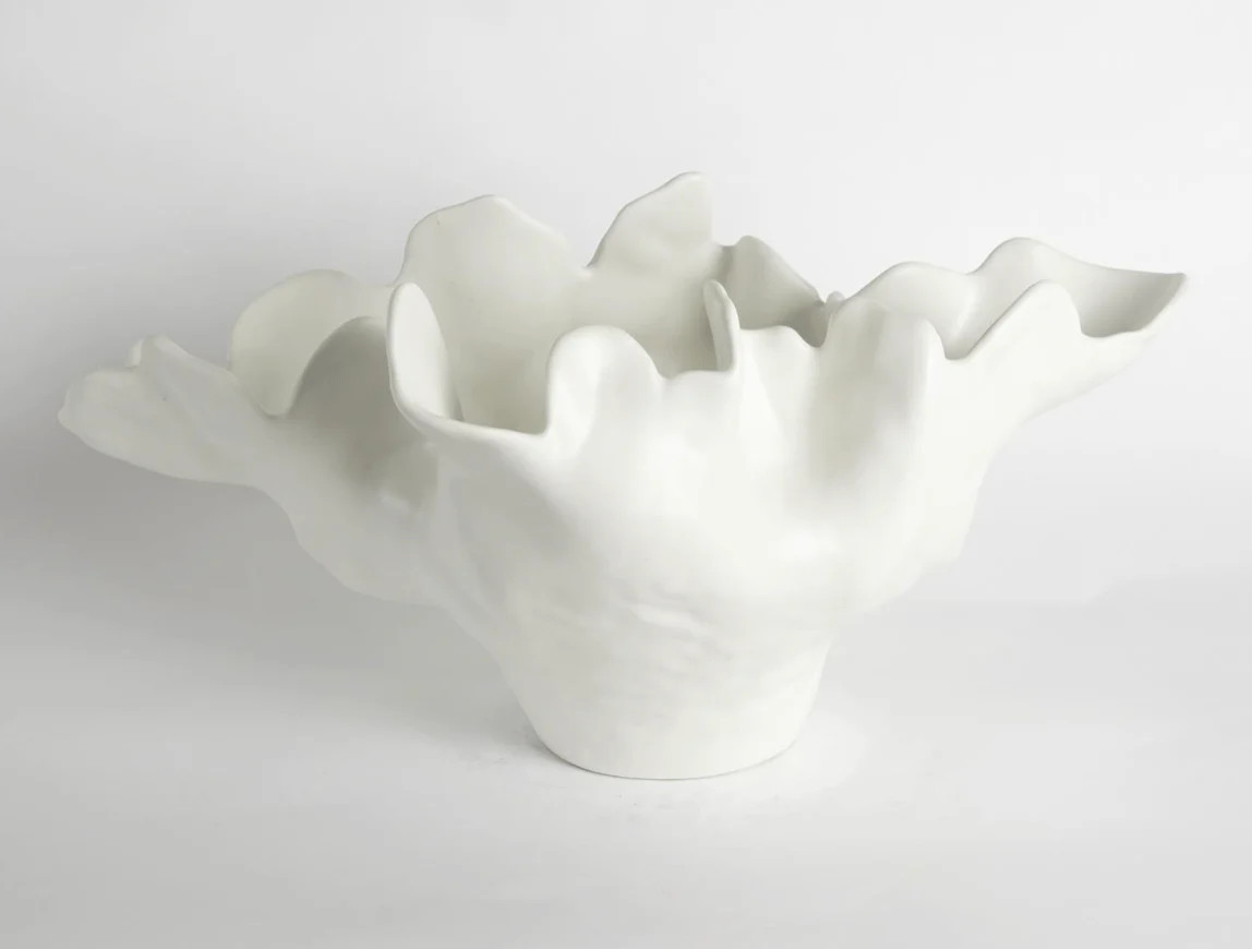 Meteor Bowl | Megan Molten