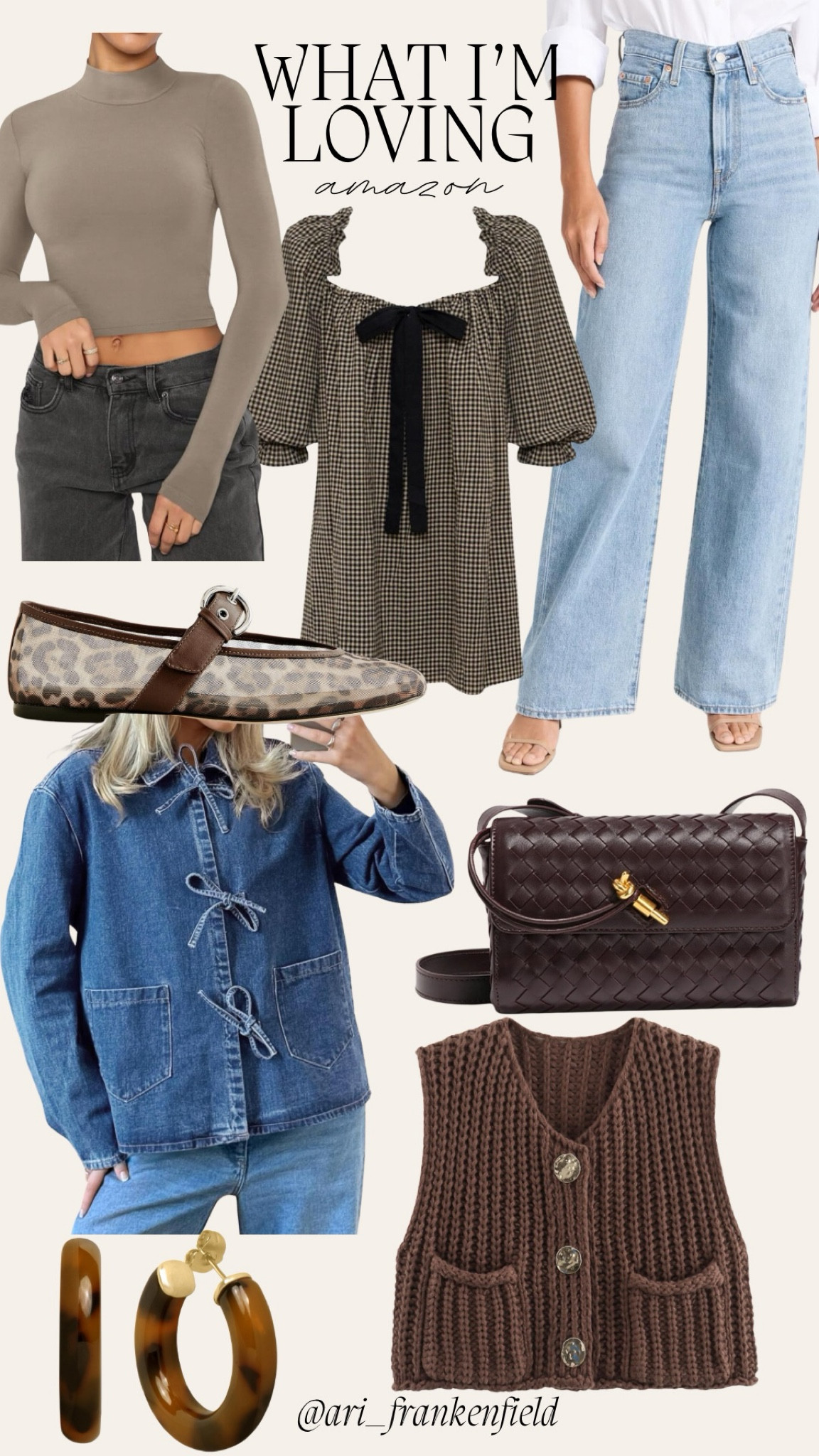 Loving these Amazon finds!


#LTKStyleTip #LTKShoeCrush #LTKFindsUnder100