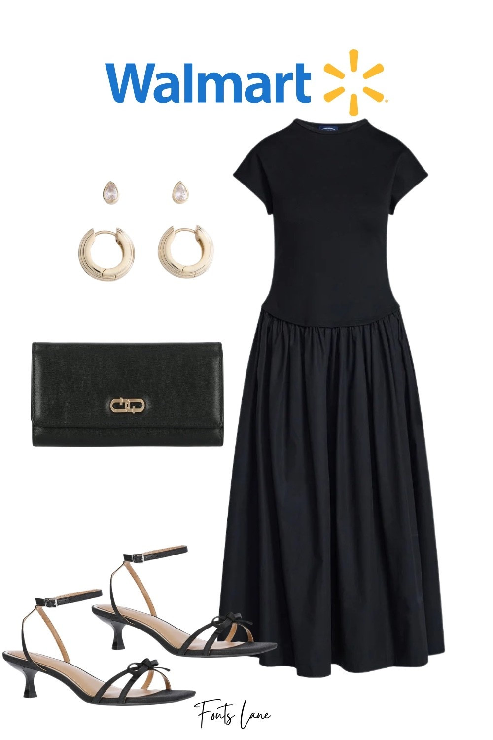 Love this adorable black dress!
M

#LTKWorkwear #LTKSeasonal #LTKMidsize