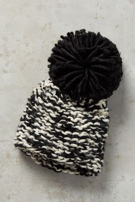 Chatham Pom Beanie | Anthropologie (US)