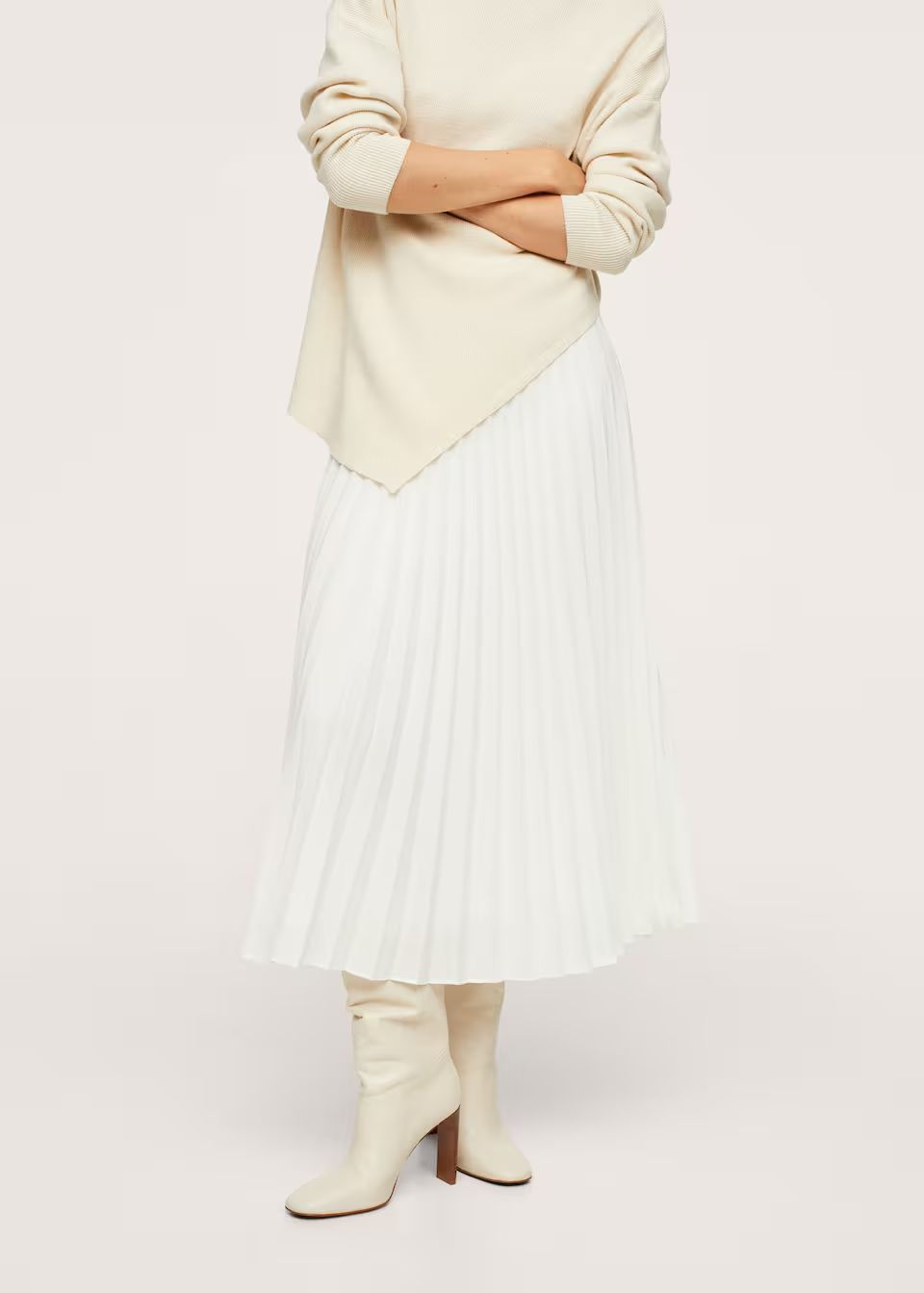 Search: pleated skirt (20) | Mango USA | MANGO (US)